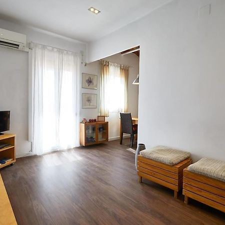 Bed&Bcn Arquimedes Barcelonaアパートメント エクステリア 写真