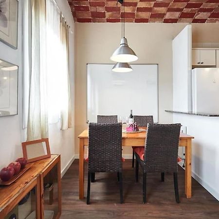 Bed&Bcn Arquimedes Barcelonaアパートメント エクステリア 写真
