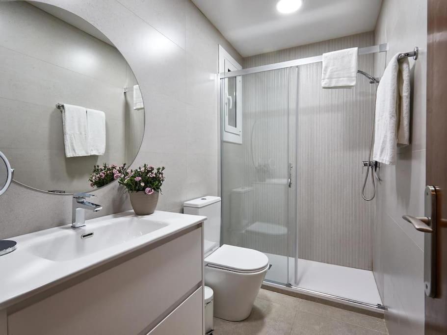 Bed&Bcn Arquimedes Barcelonaアパートメント エクステリア 写真